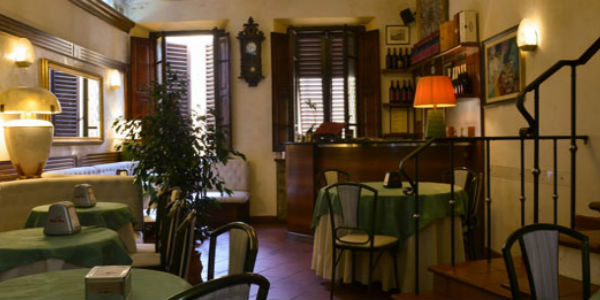 Arte al Cistio. Con Brunoni