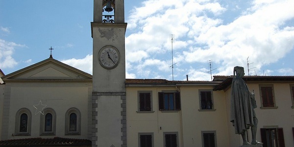 Vicchio e la Fede. Orari per 1 e 2 novembre