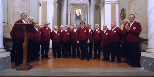 Voci dalla montagna. Recensione e impressioni dopo il concerto degli Alpini