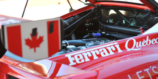 Finali Ferrari. Le vostre foto - 2 . E un po' di numeri