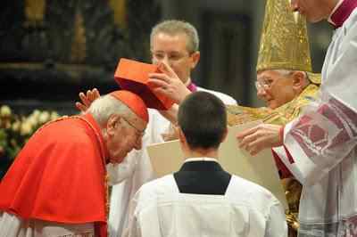 Domenico Bartolucci. Ricordo a due anni dalla scomparsa
