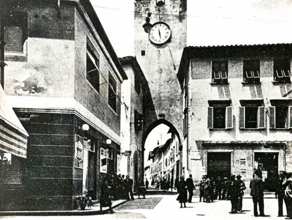 Cerimonia della Virgo Fidelis