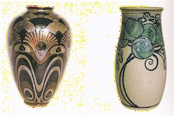 Bellezza divina con Galileo Chini