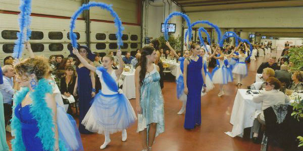 Family dreams all'autodromo, con La Caldana. Info