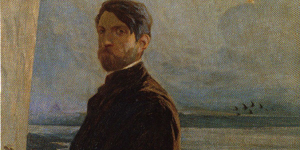 Bellezza divina con Galileo Chini