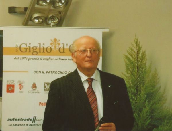Premio giglio d’oro da Carmagnini del ‘500