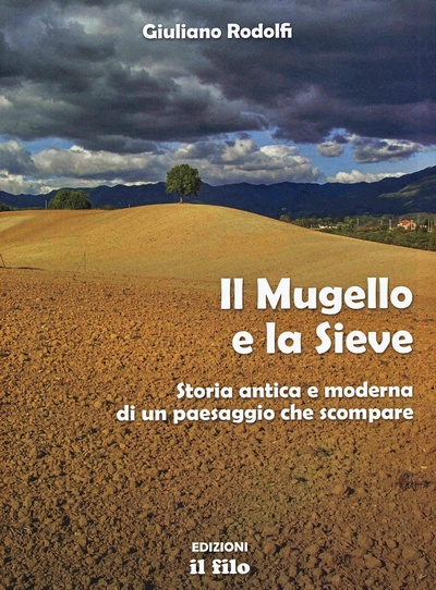 La scomparsa di Giuliano Rodolfi. Ricordo di Aldo Giovannini