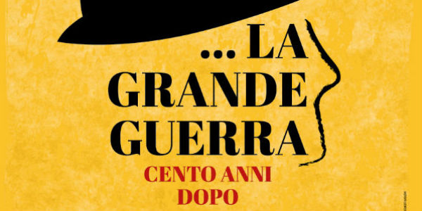 La grande guerra cento anni dopo, mostra a Dicomano