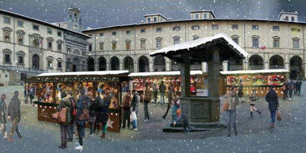 Aspettando il Natale, non solo in Mugello!