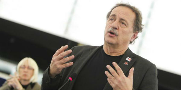 Accoglienza migranti, europarlamentare visita Mugello