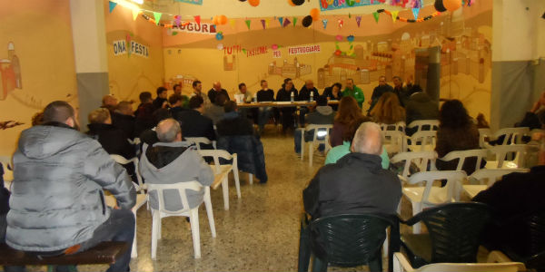 LA Proloco vista da dentro. Tutti i nomi degli eletti in consiglio