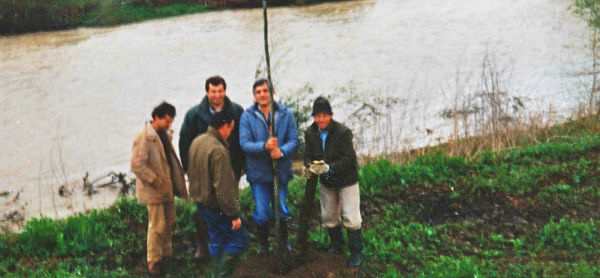 Il tartufo nel Mugello