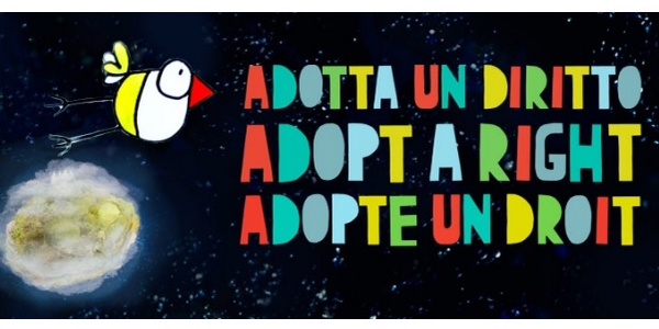 Adotta un diritto (per l'infanzia). Borgo partecipa