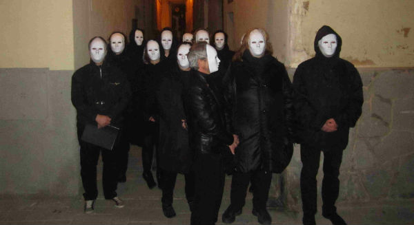 Borgo dei Misteri un grande successo