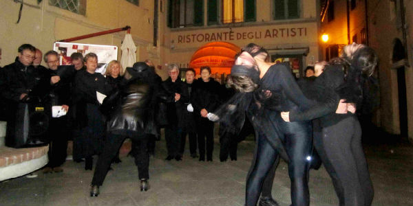 Borgo dei Misteri un grande successo