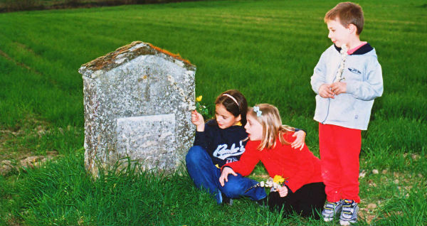 Piccole storie rivivono dopo quasi 90 anni