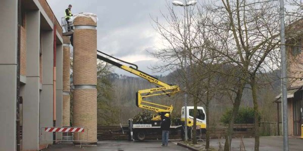 Scuole, nuovi fondi in arrivo. Basteranno per le colonne?