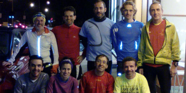 Corri in borgo. 10 chilometri insieme