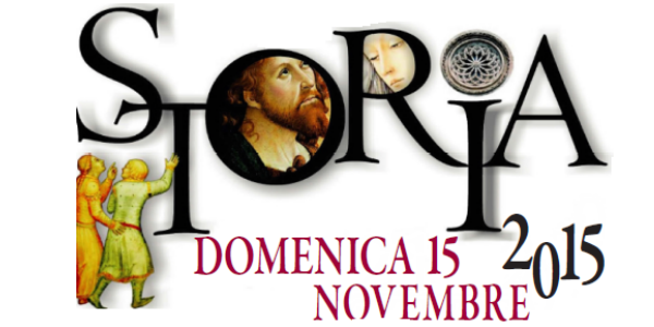 Anche a Scarperia le “Giornate della Storia”. Domenica 15 novembre