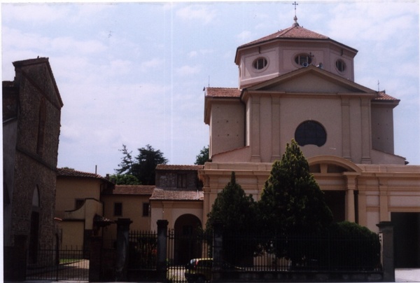 La scomparsa di Gilberto Landi, e un ricordo di Lolita Castri Cipriani