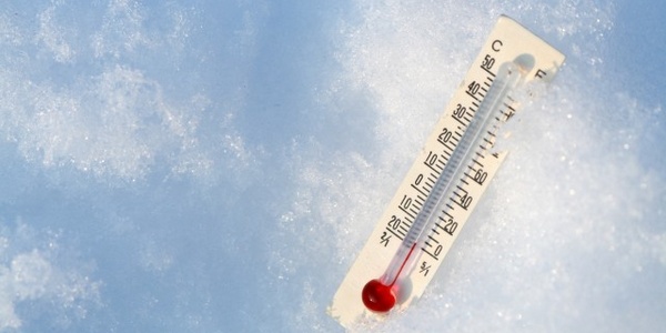 Freddo, Vento e Neve protagonisti dal prossimo Week-end