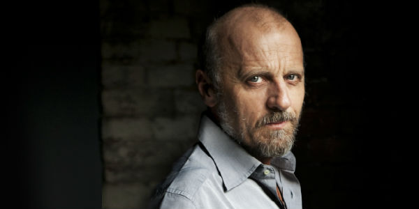 Barberino. Marco Paolini al teatro Corsini