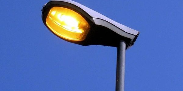 Sagginale al buio? Problemi all'impianto di illuminazione