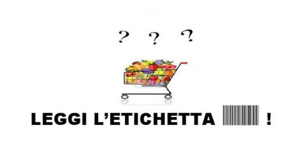 ' Leggi l'etichetta '. Mercoledì incontro a Borgo