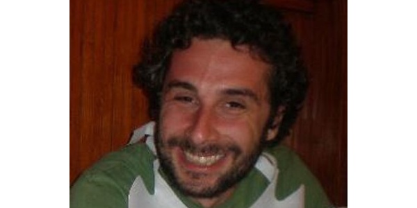 Pd. Marco Gasparrini nuovo segretario a Vicchio