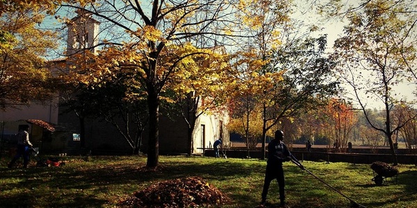 Il Mugello che funziona. Parliamone, di domenica