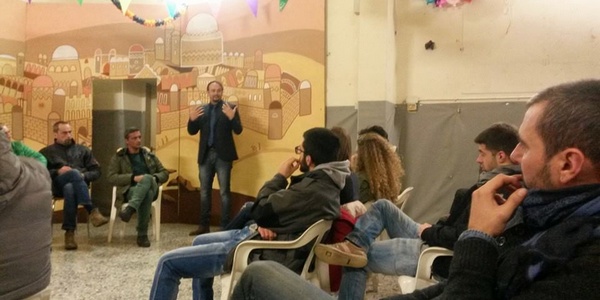 Luco-Grezzano. E' nata la Pro Loco