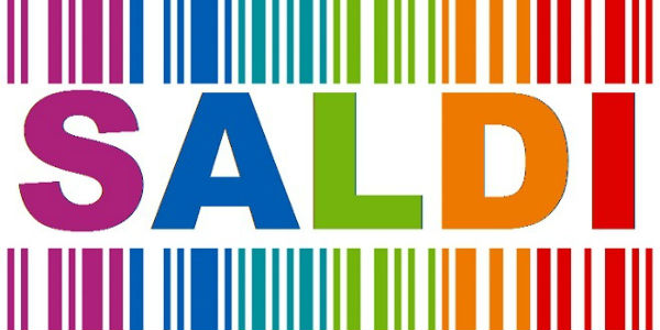 Saldi invernali, confermata la data del 5 Gennaio