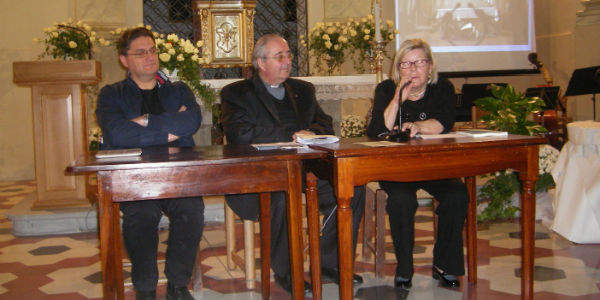 Marradi & il monastero. Tanta gente per l'anniversario, cronaca