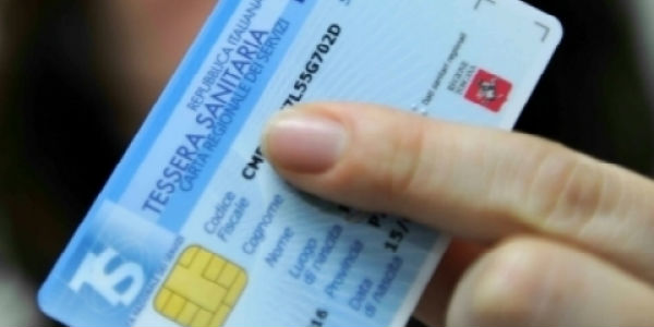 Carta Sanitaria. Si attiva anche in Conad