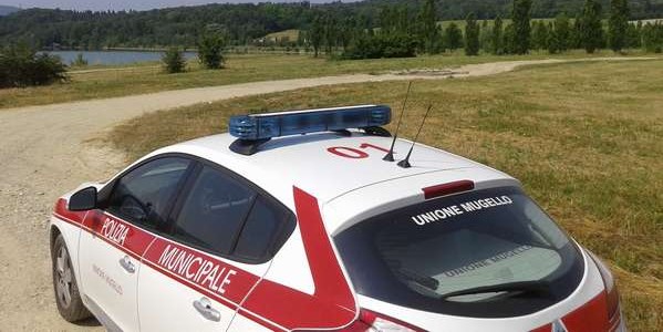 Polizia Municipale, atto secondo. La nota del sindacato