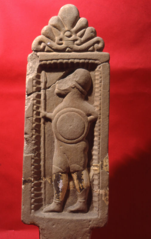 La viabilità medievale nel tratto Cornacchiaia-Sant’Agata