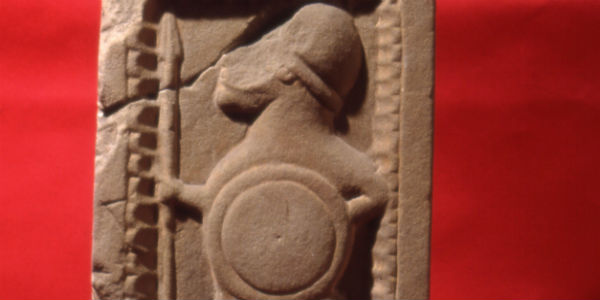 La viabilità medievale nel tratto Cornacchiaia-Sant’Agata