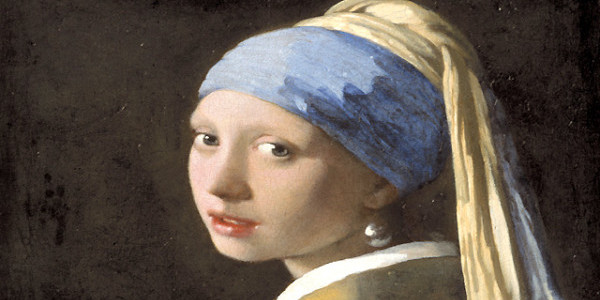 Vermeer: molto più dell’orecchino di perla! L'opinione di Paolo Marini