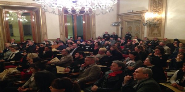 Forteto, la testimonianza di Marika Corso: “Il problema non era solo Fiesoli”