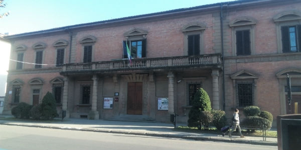 Sabato Consiglio Comunale, e nuovo statuto per la Vivilosport