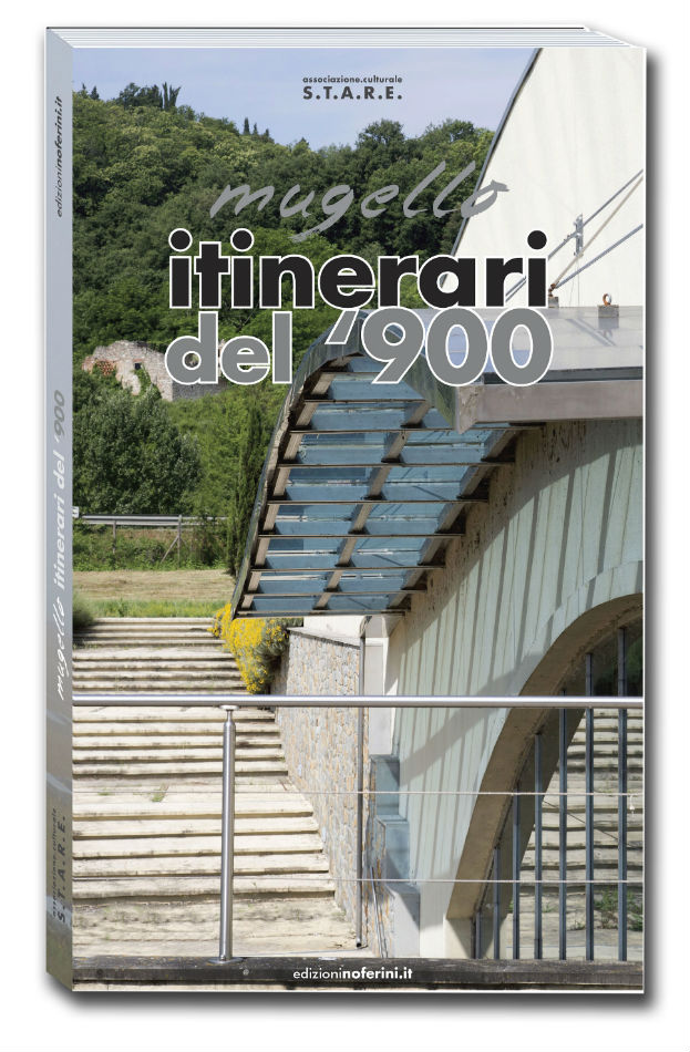 'Stare', nuova associazione mugellana. E torna la guida di Niccolai