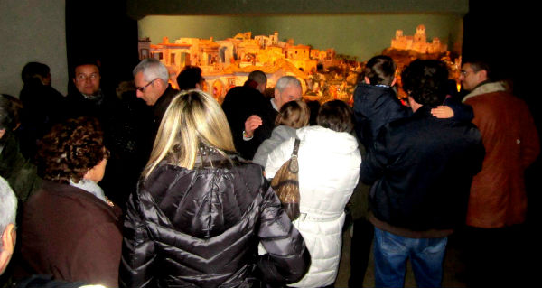 Attività dell’ unità pastorale di Borgo San Lorenzo