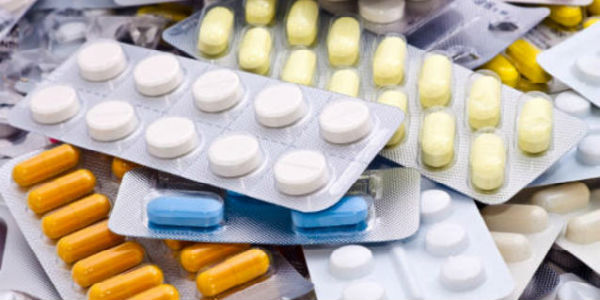 #RI-FARM. Medicinali per l' Africa. Bilancio positivo