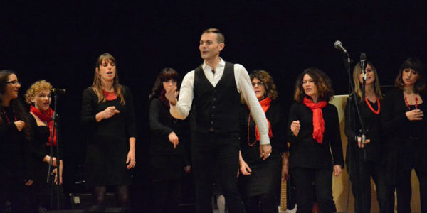 Grande attesa del concerto dei Pilgrims al Giotto