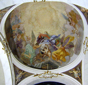 Mugello – itinerari del ‘900