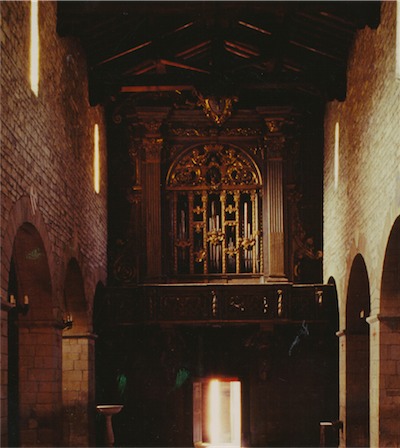 Grande attesa del concerto dei Pilgrims al Giotto