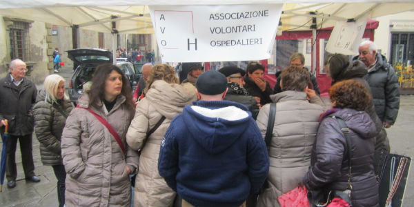 Il natale dei Fratres e dell’ Avo