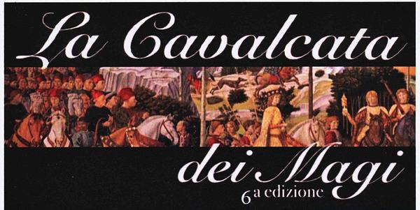 La Cavalcata dei Magi. Fervono i preparativi a Borgo
