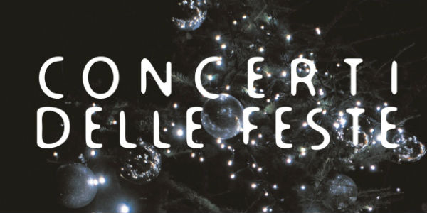 Concerti delle Feste a San Piero a Sieve