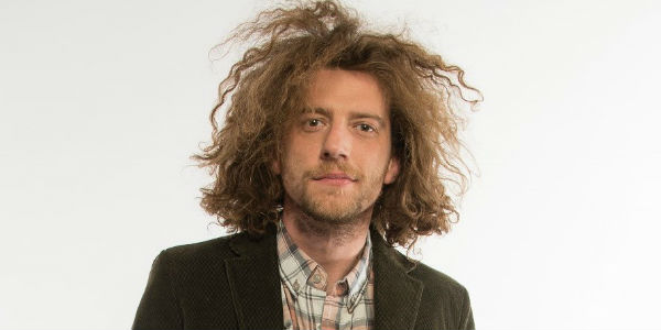 Da Zelig a Vicchio. Maurizio Lastrico al Teatro Giotto